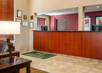 Quality Inn & Suites Springfield - Eugene North hotel thumbnail 2