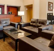 Quality Inn & Suites Springfield - Eugene North hotel detail image 3