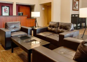 Quality Inn & Suites Springfield - Eugene North hotel thumbnail 3