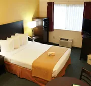 Quality Inn & Suites Springfield - Eugene North hotel detail image 4
