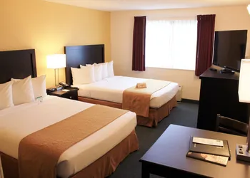 Quality Inn & Suites Springfield - Eugene North hotel thumbnail 5