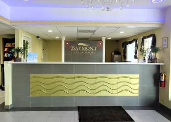 Baymont by Wyndham Walterboro hotel thumbnail 2