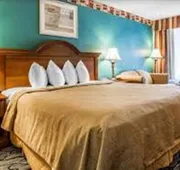 Baymont by Wyndham Walterboro hotel detail image 4
