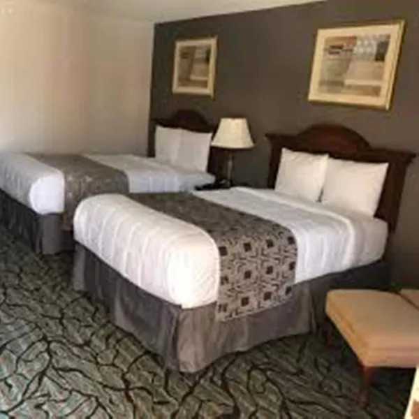 Baymont by Wyndham Walterboro hotel detail image 6