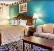 Baymont by Wyndham Walterboro hotel detail image 7