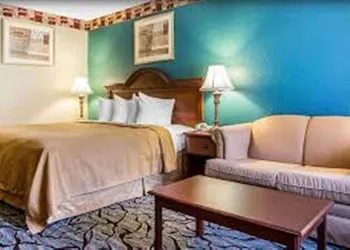 Baymont by Wyndham Walterboro hotel thumbnail 7