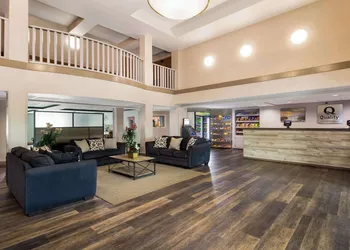 Quality Inn & Suites North Myrtle Beach hotel thumbnail 3