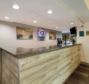 Quality Inn & Suites North Myrtle Beach hotel detail image 4