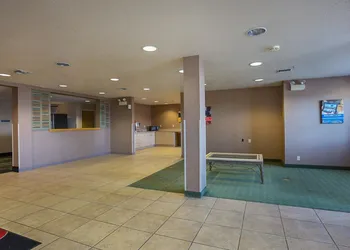 Motel 6 Bernalillo, NM hotel thumbnail 2