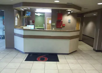 Motel 6 Bernalillo, NM hotel thumbnail 4