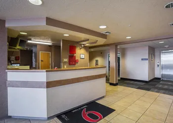 Motel 6 Bernalillo, NM hotel thumbnail 5