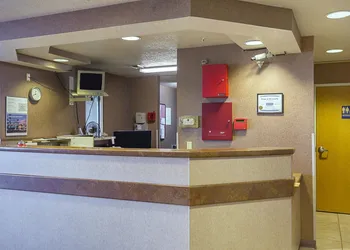 Motel 6 Bernalillo, NM hotel thumbnail 8