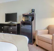 Quality Inn & Suites Gallup I-40 Exit 20 hotel detail image 7