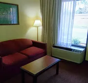 Travelodge by Wyndham Knoxville East hotel detail image 3
