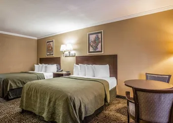 Quality Inn & Suites Ft. Jackson Maingate hotel thumbnail 7
