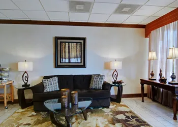 Quality Inn Beckley hotel thumbnail 2