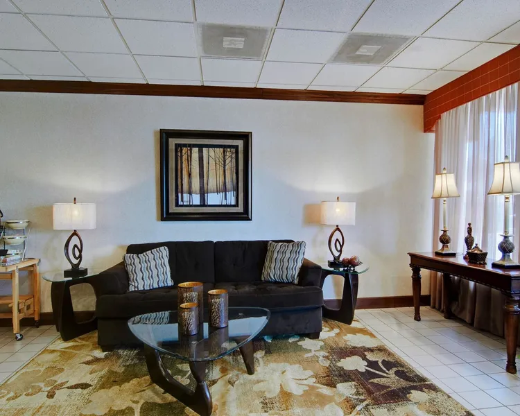 Quality Inn Beckley hotel detail image 2