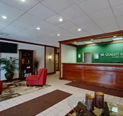 Quality Inn Beckley hotel detail image 3