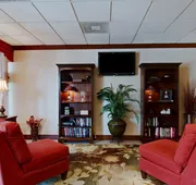 Quality Inn Beckley hotel detail image 4