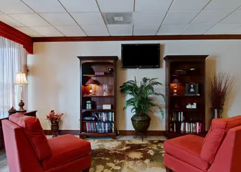 Quality Inn Beckley hotel thumbnail 4