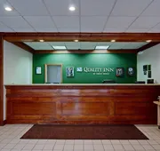 Quality Inn Beckley hotel detail image 5
