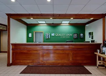 Quality Inn Beckley hotel thumbnail 5