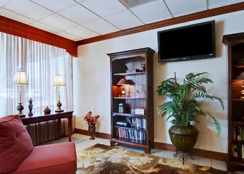 Quality Inn Beckley hotel thumbnail 6