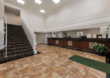 Quality Inn Saint Louis Airport hotel thumbnail 3
