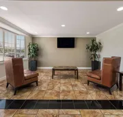 Quality Inn Saint Louis Airport hotel detail image 4