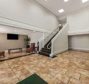 Quality Inn Saint Louis Airport hotel detail image 5