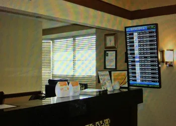 Quality Inn Saint Louis Airport hotel thumbnail 6