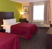 Quality Inn Saint Louis Airport hotel detail image 7