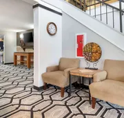 Quality Inn & Suites Mayo Clinic Area hotel detail image 4