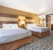 Quality Inn & Suites Mayo Clinic Area hotel detail image 5