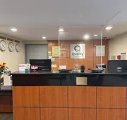 Quality Inn & Suites Everett hotel detail image 5