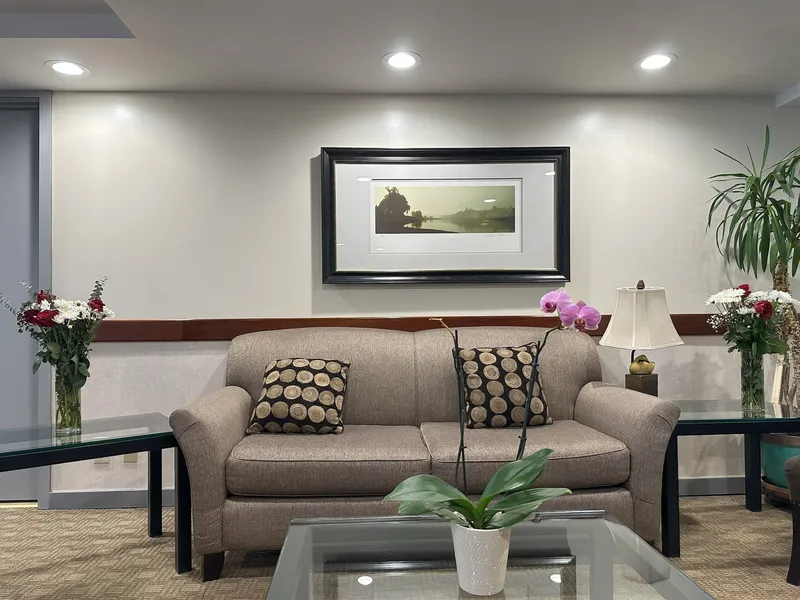 Quality Inn & Suites Everett hotel detail image 6