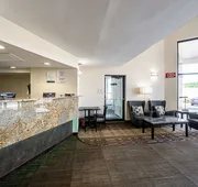 Quality Inn Near Six Flags St. Louis hotel detail image 3