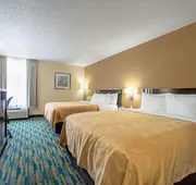 Quality Inn Near Six Flags St. Louis hotel detail image 7
