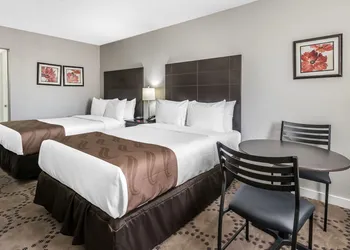 Quality Inn & Suites Kissimmee near Main Gate hotel thumbnail 8