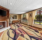Quality Inn & Suites Florence Civic Center hotel detail image 3