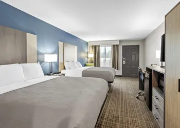 Quality Inn & Suites Florence Civic Center hotel thumbnail 7