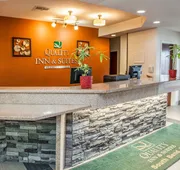 Quality Inn & Suites South Bend Airport hotel detail image 3