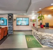 Quality Inn & Suites South Bend Airport hotel detail image 4