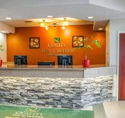Quality Inn & Suites South Bend Airport hotel detail image 5