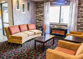 Quality Inn & Suites South Bend Airport hotel thumbnail 6
