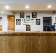 Quality Inn & Suites Goldendale hotel detail image 3