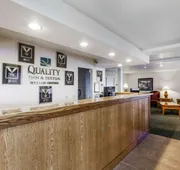 Quality Inn & Suites Goldendale hotel detail image 4