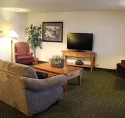 Quality Inn & Suites Goldendale hotel detail image 5