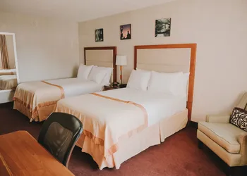 Bangor Grande hotel thumbnail 2