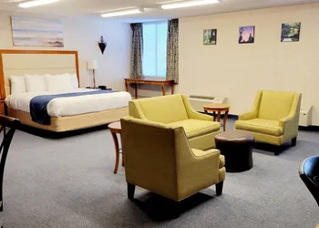 Bangor Grande hotel thumbnail 5